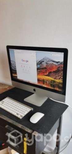 IMac LED 21.5&quot; (2013)