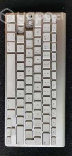 IMac LED 21.5" (2013)