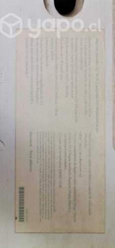 IMac LED 21.5" (2013)