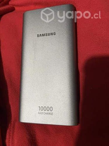 Powerbank 10.000mh samsung