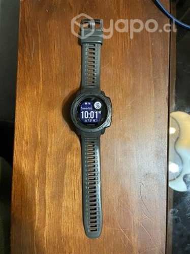 Smartwatch Garmin Instinct