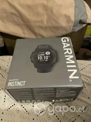 Smartwatch Garmin Instinct