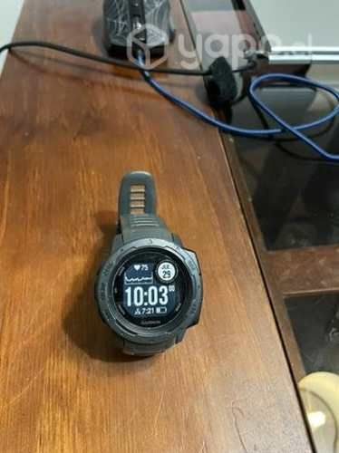 Smartwatch Garmin Instinct