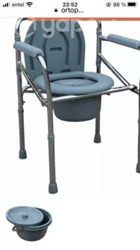 Productos para la tercera edad