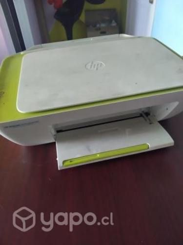 Impresora fotocopiadora