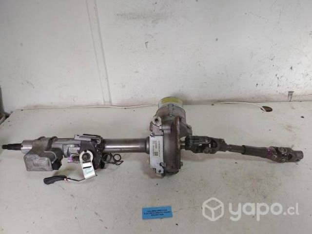 Columna Dirección Eléctrica (SBA157) Suzuki Baleno