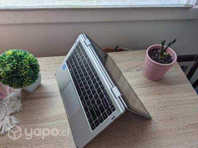 Notebook Hyundai HyFlip 360