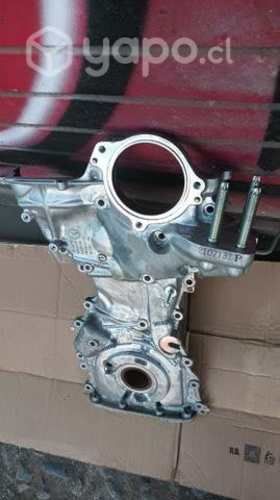 Tapa de distribución Mazda 3 6 cx3 cx5