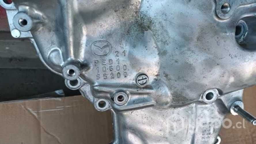 Tapa de distribución Mazda 3 6 cx3 cx5