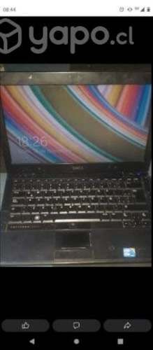 Notebook Dell del año