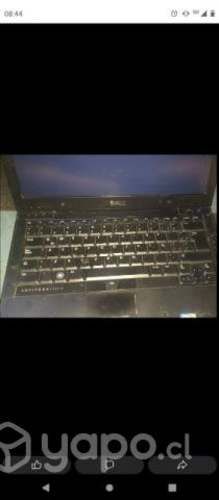 Notebook Dell del año