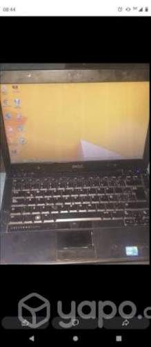 Notebook Dell del año