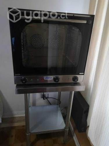 Horno Convector con Humificador VENTUS VHC-4A