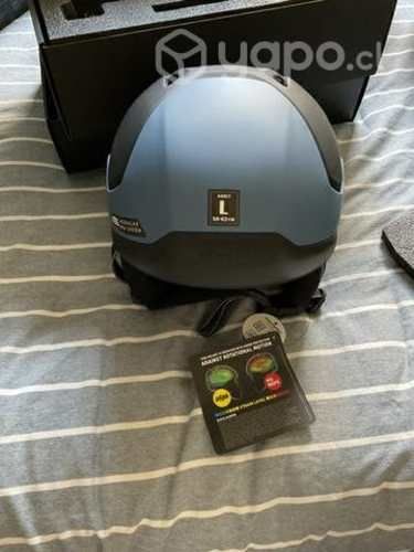 Casco de nieve Oakley mod5 talla L