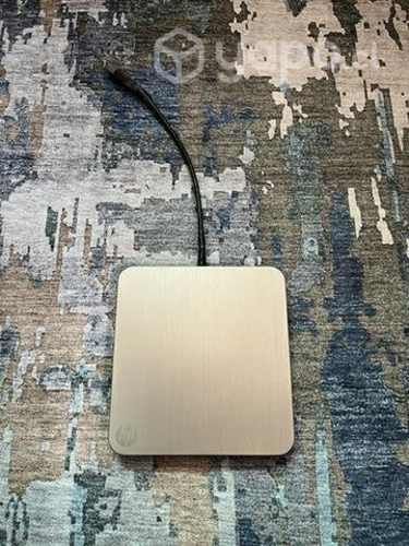 Lector de CD HP Original