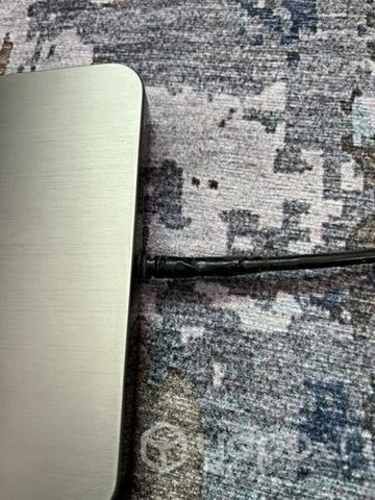 Lector de CD HP Original