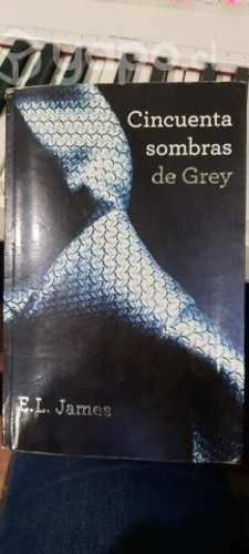 Cincuenta sombras de gray