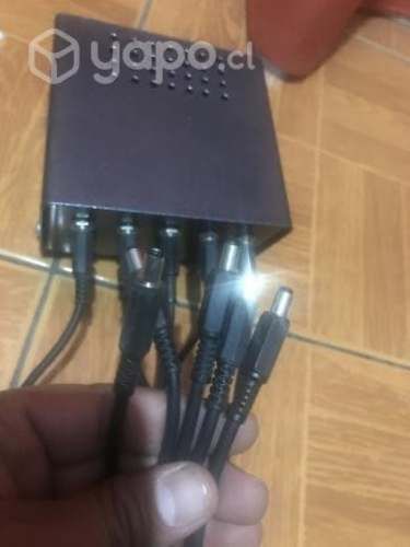 Fuente de poder para efectos