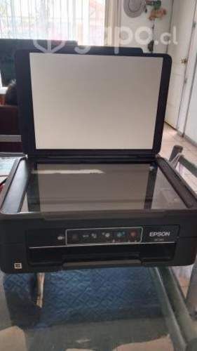 impresora multifuncional