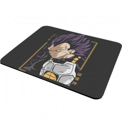 Mouse Pad Vegeta Hakaishin Dragon Ball