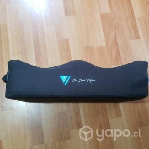 Cojin para implantes de gluteos uso medico