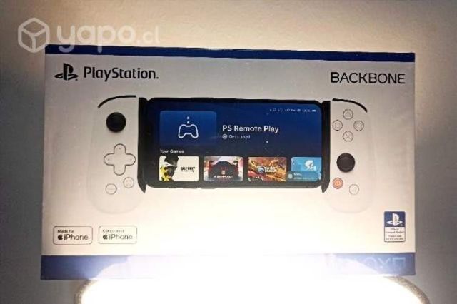 BlackBone Playstation