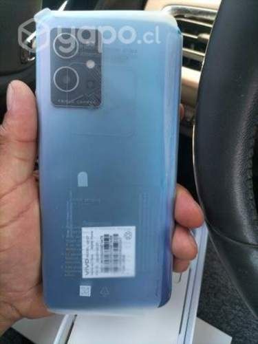 Celular Y 55 5G