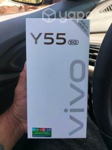 Celular Y 55 5G