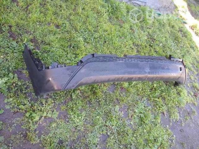 Parachoque trasero Hyundai New Tucson 16/19 inf