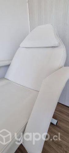 Silla - Sillón - Camilla Reclinable