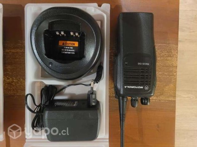 Motorola PRO 5150 VHF