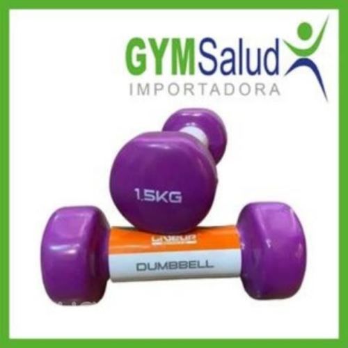 Mancuernas 1.5kg
