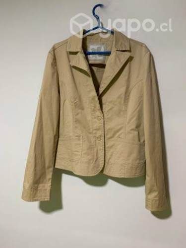 Sencillo y elegante blazer xl en buen estado