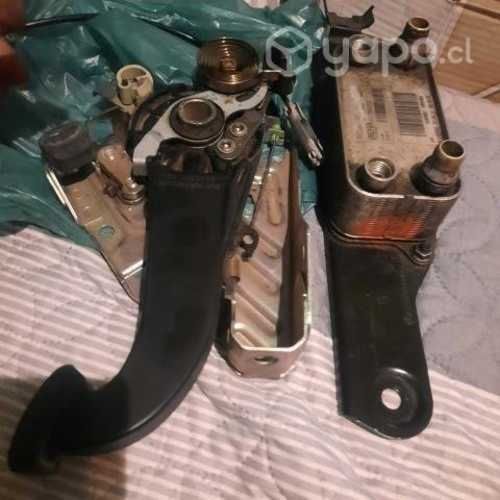 Deposito de agua Mercedes benz w204