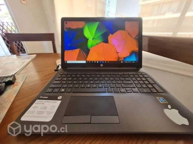 Laptop hp- excelente estado oferta