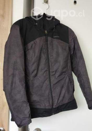 Chaqueta impermeable mujer Invierno