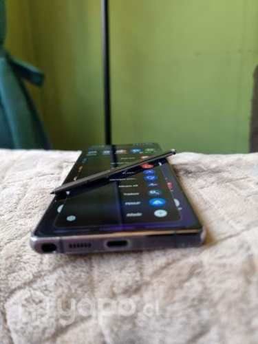 Samsung note 20 256 gb