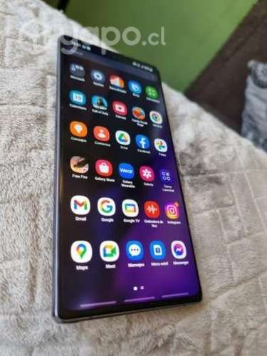 Samsung note 20 256 gb