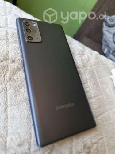 Samsung note 20 256 gb