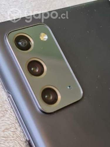 Samsung note 20 256 gb