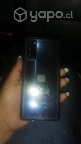 Samsung galaxy S20 Fe