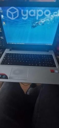 Notebook lenovo ideapad 110