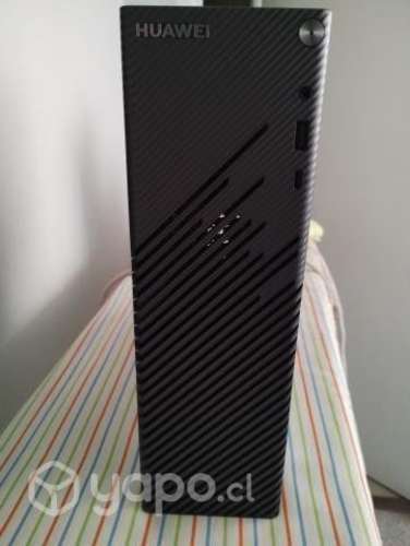 Computador de escritorio