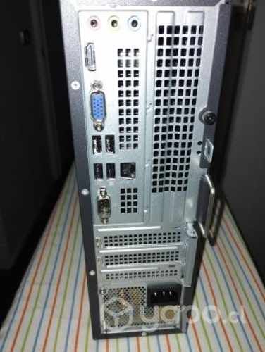 Computador de escritorio