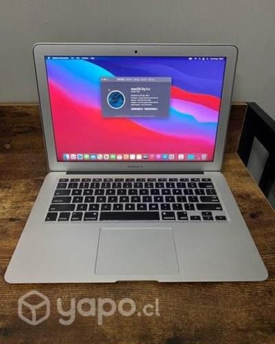 MacBook Air 2017