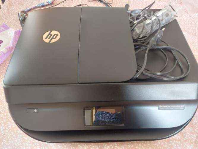 Impresora HP deskjet 4675
