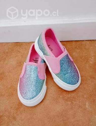 Zapatillas pillin