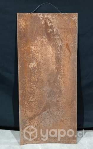 Letrero Antiguo Fanta