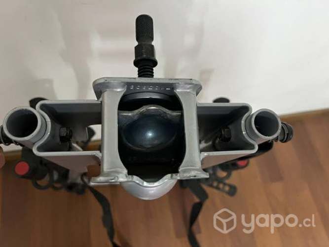 Portabicicletas Thule nuevo original