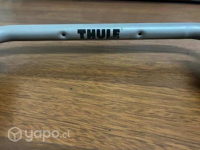 Portabicicletas Thule nuevo original